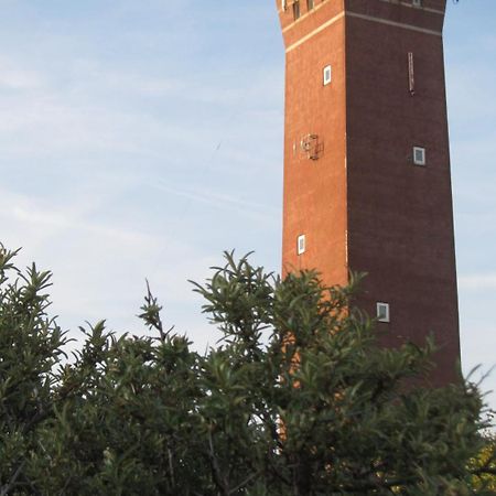 Vakantiebungalow Mee Naar Ouddorp Aan Zee Esterno foto